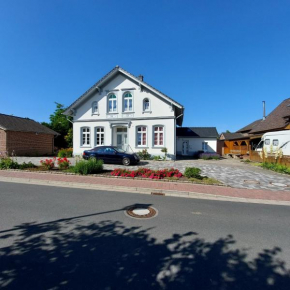 Privatunterkunft im Erdgeschoss